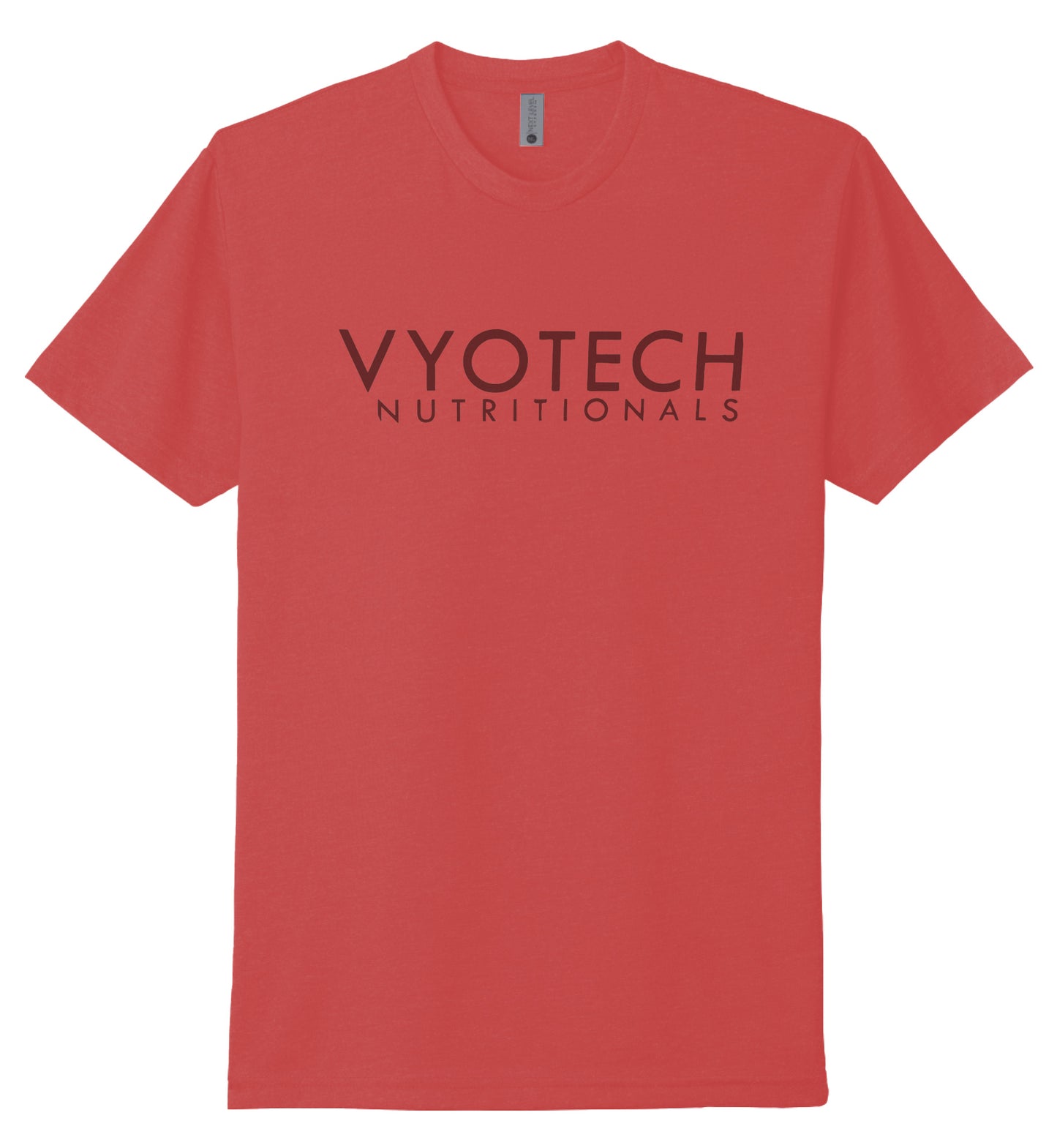 Vyotech Short Sleeve Unisex T-Shirt
