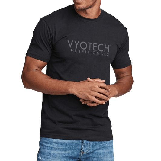 Vyotech Short Sleeve Unisex T-Shirt