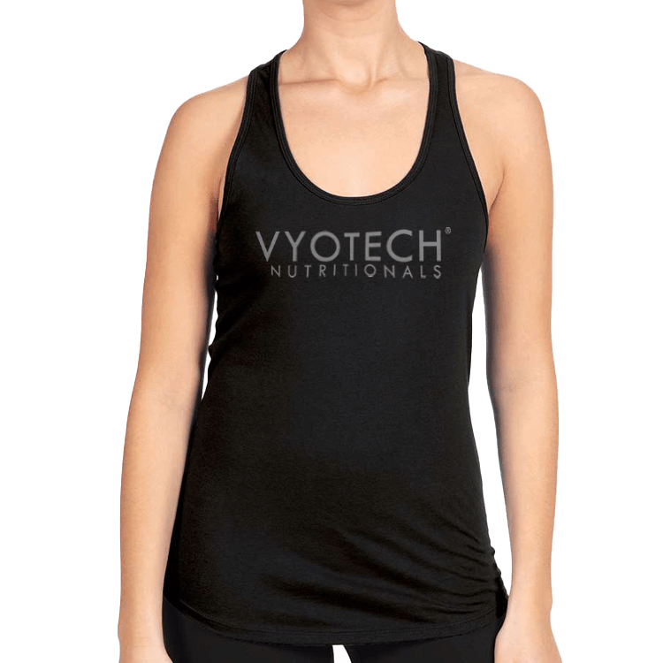 Vyotech Women's Ideal Racerback Tank