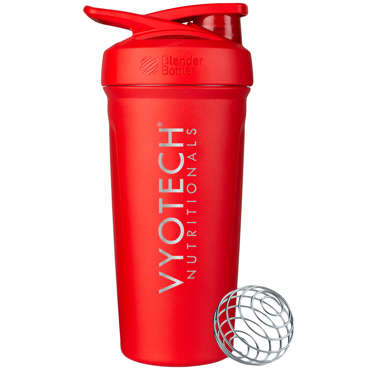 Vyotech Strada Stainless Steel Shaker Bottle