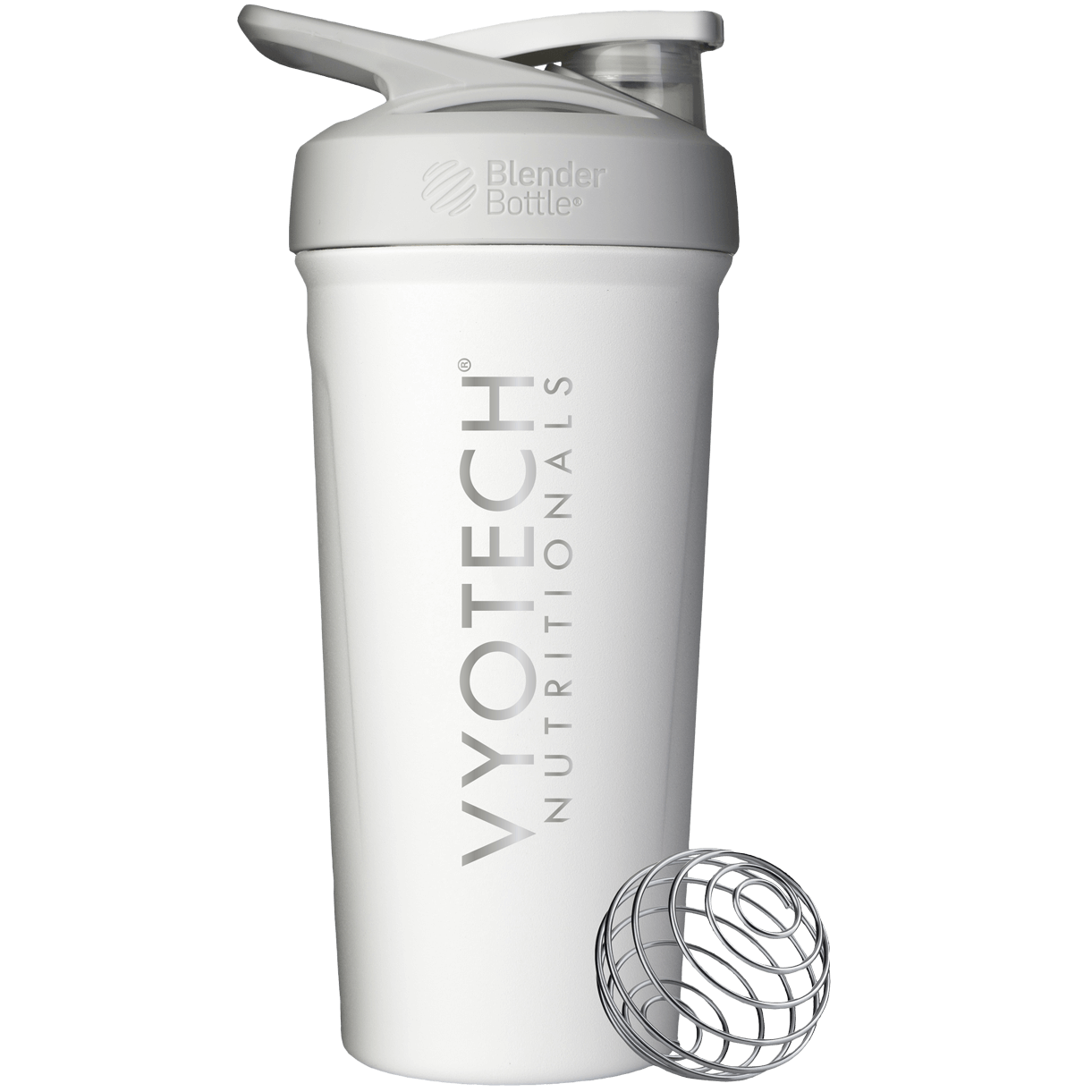 Vyotech Strada Stainless Steel Shaker Bottle