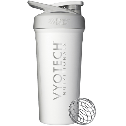Vyotech Strada Stainless Steel Shaker Bottle
