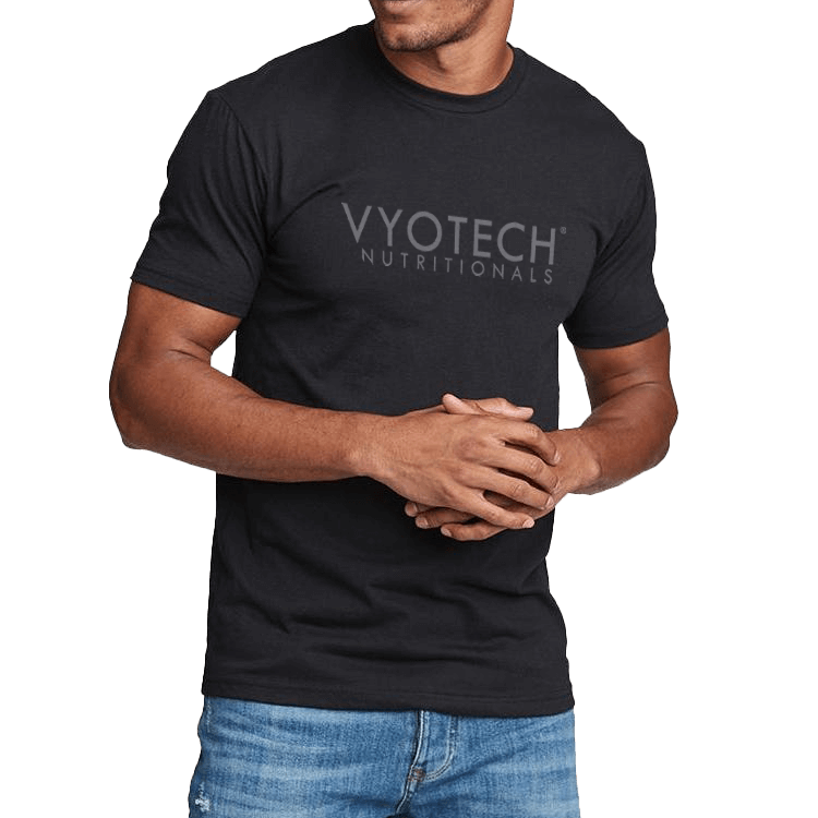 Vyotech Short sleeve t-shirt