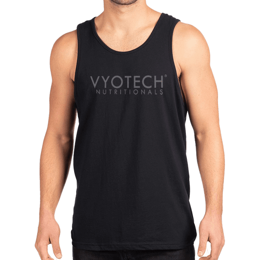 Vyotech Nutritionals Unisex Tank Top