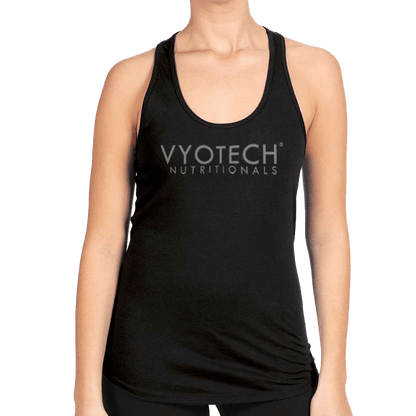 Vyotech Women's Racerback Tank