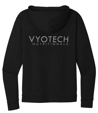 Vyotech Nutritionals Full-Zip Hoodie