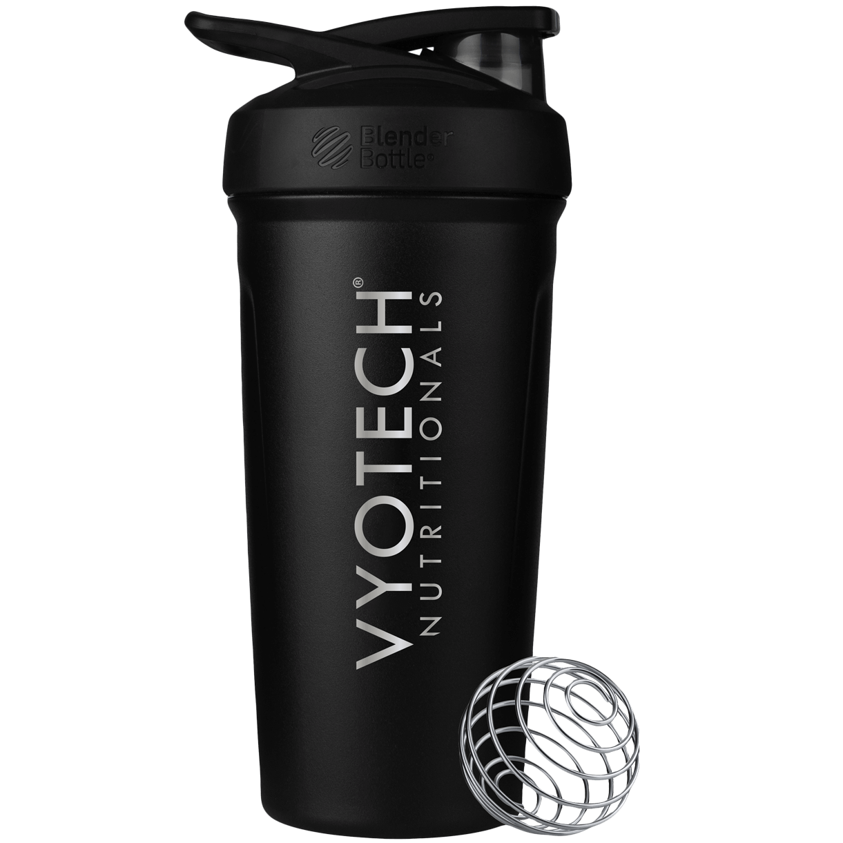 Vyotech Strada Stainless Steel Shaker Bottle