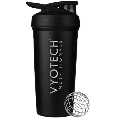 Vyotech Strada Stainless Steel Shaker Bottle