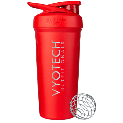 Vyotech Strada Stainless Steel Shaker Bottle