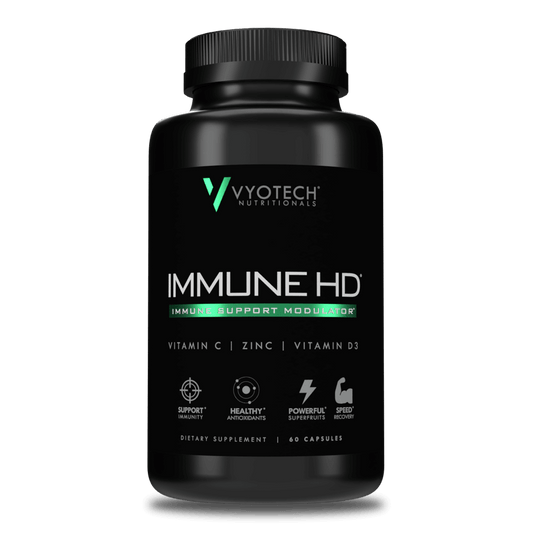 Immune HD Immune Support Modulator