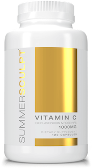 Vitamin C with Rose Hips and Citrus Bioflavonoids