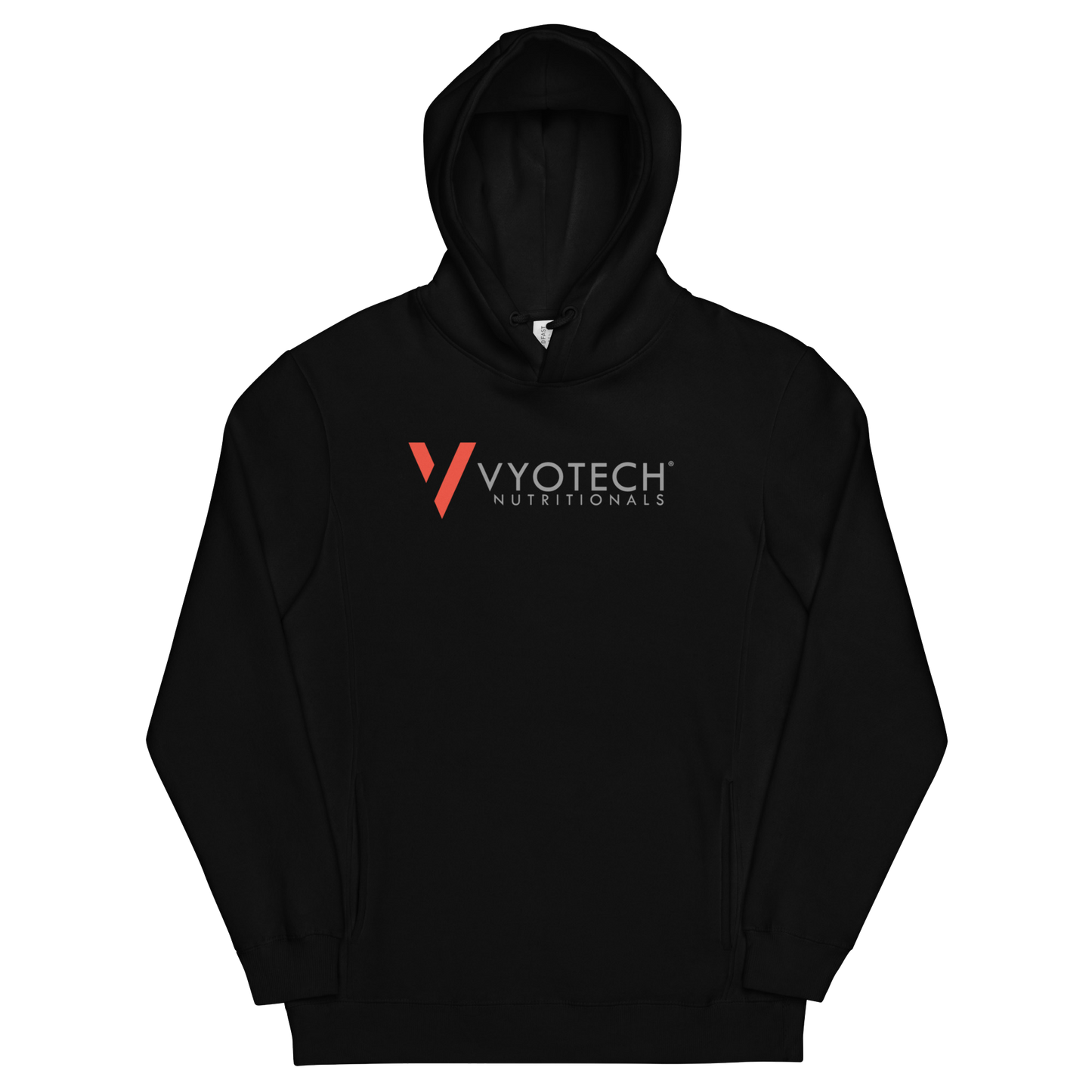 Vyotech Nutritionals Unisex fashion hoodie